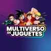 Multiverso de Juguetes
