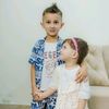 mirha shahzain
