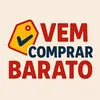 VEM COMPRAR BARATO