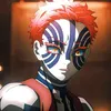 akaza