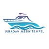 juragan mesin tempel