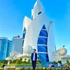 Hữu Tuấn Vlog