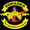 frogmanteamkopaska