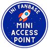 INI FANBASE -MINI🚀ACCESSPOINT
