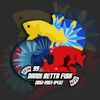 dandibettafish