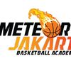 Meteor Jakarta Basketball