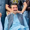 Sher Afzal Khan Marwat