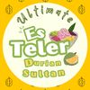 Ultimate Es Teler Sultan