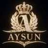 ◦•●◉✿Aysun ✿◉●•◦