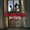 The Walking Dead Boys🧟