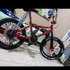 la.mini.rojita