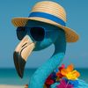 flamingoonskates