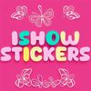 IShowStickers