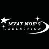 Myat Noe’s Selection