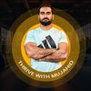 thrivewithmujahid