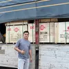 Nông Cơ Hải Nga