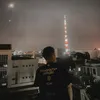 Ông Chú Tuổi 25