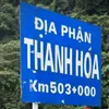 36 Thanh Hóa