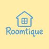 roomtique 👈 [구매링크] 눌러주세요🩵