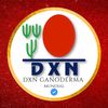 DXN GANODERMA MUNDIAL