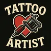 THE TATTOO ARTIST