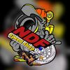 Nadhif Speed Shop