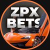 Code: ZPX ☑️