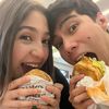 Kelly y Pablo