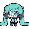 hatsune.....miku
