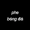 phe bóng đá ⚽