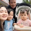 Nhà của ChiMi