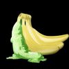 Pisang lembut