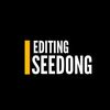 EDITING SEEDONG