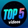 Top 5 Videos