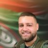 الشهيد البطل كاظم