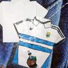 eldelascamisetasdepapel