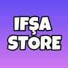 ifsastor