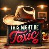 This Might Be Toxic Podcast