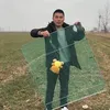 Bẫy Thú Rừng