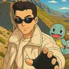 pokeonroad