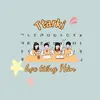 Ttarki học tiếng Hàn