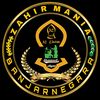 ZAHIRMANIA BANJARNEGARA