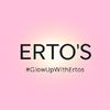 Erto's Beauty Store