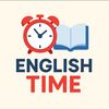 English Time
