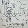 sparklebou