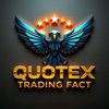 Quotex Trading Fact