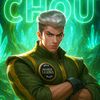 never.stop.chou