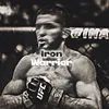 Iron Warrior