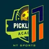 Học Viện Pickleball Nt Sports