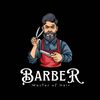 by. barber